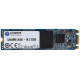 حافظه اس اس دی کینگ استون SSD Kingston M.2 A400 ظرفیت 120 گیگابایت