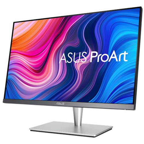 مانیتور ایسوس Monitor IPS Asus ProArt PA24AC سایز 24 اینچ