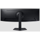 مانیتور سامسونگ Oddysey G9 G95C LS49CG954EM VA سایز 49 اینچ مانیتور سامسونگ Oddysey G9 G95C LS49CG954EM VA سایز 49 اینچ