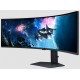 مانیتور سامسونگ Oddysey G9 G95C LS49CG954EM VA سایز 49 اینچ مانیتور سامسونگ Oddysey G9 G95C LS49CG954EM VA سایز 49 اینچ