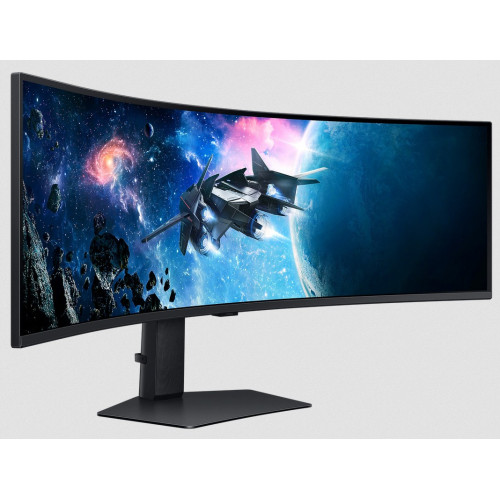 مانیتور سامسونگ Oddysey G9 G95C LS49CG954EM VA سایز 49 اینچ مانیتور سامسونگ Oddysey G9 G95C LS49CG954EM VA سایز 49 اینچ