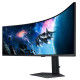 مانیتور سامسونگ Oddysey G9 G95C LS49CG954EM VA سایز 49 اینچ مانیتور سامسونگ Oddysey G9 G95C LS49CG954EM VA سایز 49 اینچ