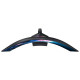 مانیتور سامسونگ Oddysey G9 G95C LS49CG954EM VA سایز 49 اینچ مانیتور سامسونگ Oddysey G9 G95C LS49CG954EM VA سایز 49 اینچ