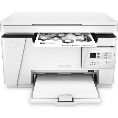 پرینتر لیزری سه کاره اچ پی Printer LaserJet Pro HP M26a