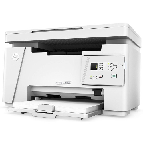 پرینتر لیزری سه کاره اچ پی Printer LaserJet Pro HP M26a