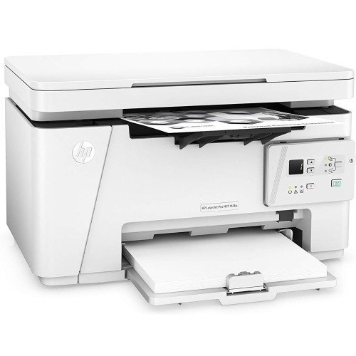 پرینتر لیزری سه کاره اچ پی Printer LaserJet Pro HP M26a