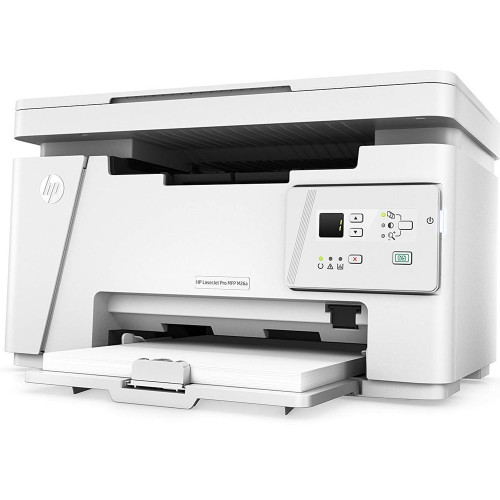 پرینتر لیزری سه کاره اچ پی Printer LaserJet Pro HP M26a