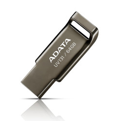 فلش درایو ای دیتا AData Flash Memory Drive UV131 ظرفیت 64 گیگابایت