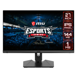 مانیتور گیمینگ ام اس ای MSI Optix MAG274R سایز 27 اینچ