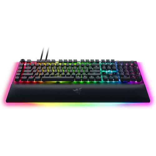 کیبرد گیمینگ ریزر Razer Blackwidow V4 Pro