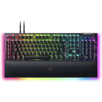 کیبرد گیمینگ ریزر Razer Blackwidow V4 Pro