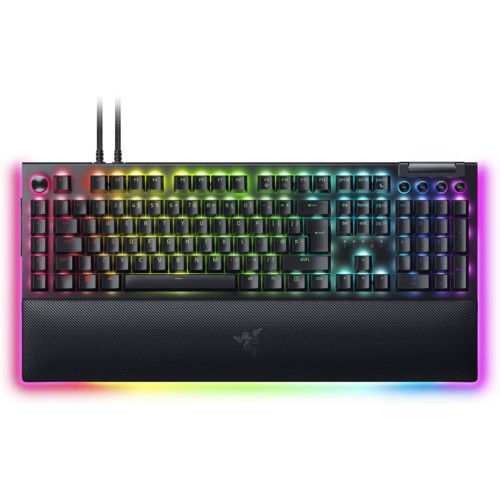 کیبرد گیمینگ ریزر Razer Blackwidow V4 Pro