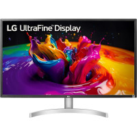 مانیتور ال جی Monitor LG 32UN500-W سایز 32 اینچ