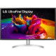 مانیتور ال جی Monitor LG 32UN500-W سایز 32 اینچ