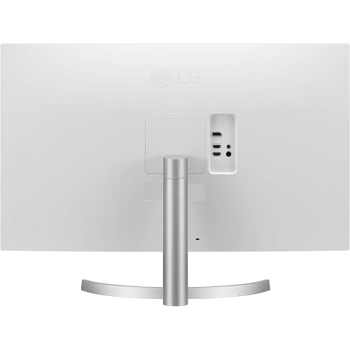 مانیتور ال جی Monitor LG 32UN500-W سایز 32 اینچ