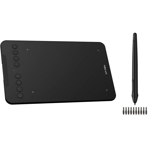 پد طراحی ایکس پی پن XPPen Deco Mini 7 پد طراحی ایکس پی پن XPPen Deco Mini 7