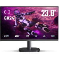 مانیتور کولر مستر Cooler Master GA241 سایز 24 اینچ