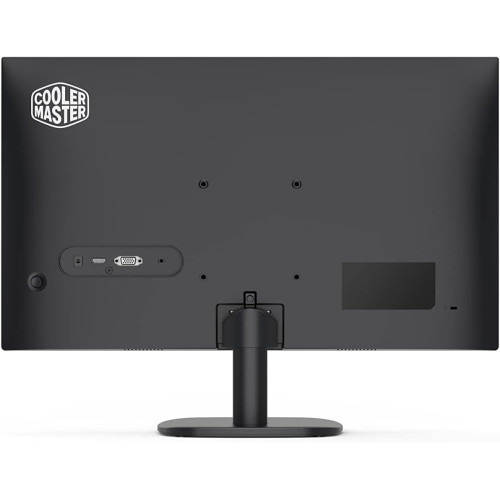 مانیتور کولر مستر Cooler Master GA241 سایز 24 اینچ مانیتور کولر مستر Cooler Master GA241 سایز 24 اینچ