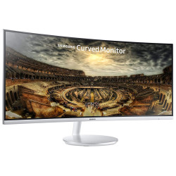مانیتور منحنی سامسونگ Monitor Samsung LC34F791WQM سایز 34 اینچ