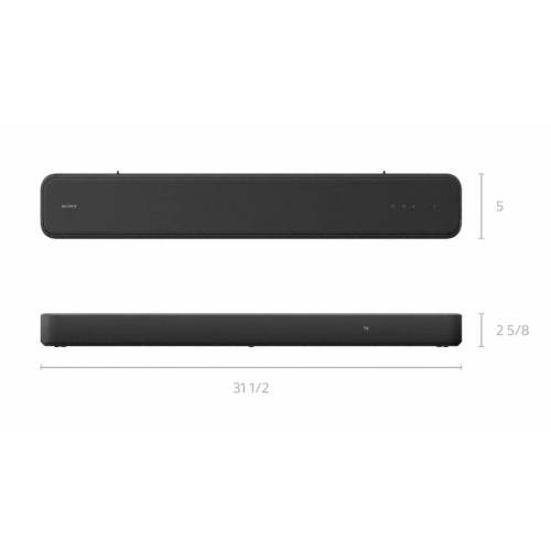 ساندبار سونی Sony HT-S2000 SoundBar