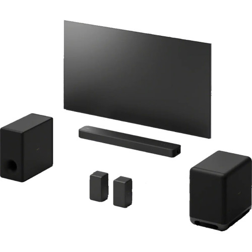ساندبار سونی Sony HT-S2000 SoundBar
