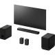 ساندبار سونی Sony HT-S2000 SoundBar