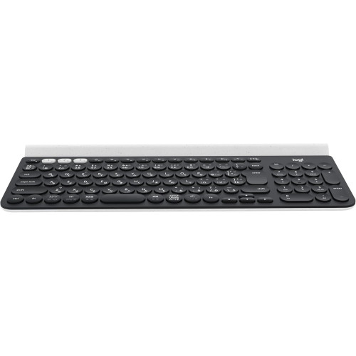 کیبورد بیسیم لاجیتک Logitech Keyboard K780