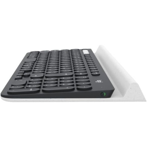 کیبورد بیسیم لاجیتک Logitech Keyboard K780