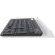 کیبورد بیسیم لاجیتک Logitech Keyboard K780