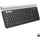 کیبورد بیسیم لاجیتک Logitech Keyboard K780