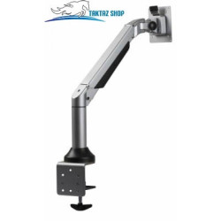 براکت (پایه) رومیزی گازی مانیتورLED/LCD مدل LCDArm LDG-405