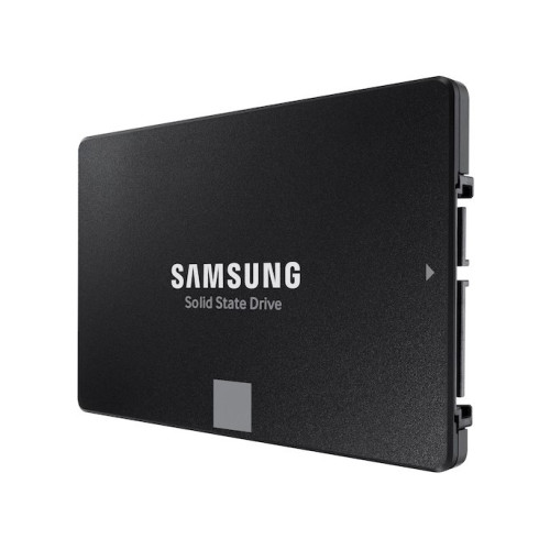 اس اس دی سامسونگ Samsung 870 EVO MZ-77E500 ظرفیت 500 گیگابایت
