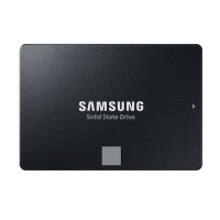 اس اس دی سامسونگ Samsung 870 EVO MZ-77E500 ظرفیت 500 گیگابایت