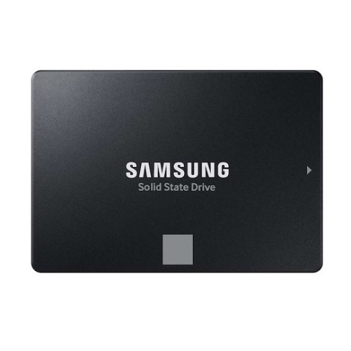 اس اس دی سامسونگ Samsung 870 EVO MZ-77E500 ظرفیت 500 گیگابایت