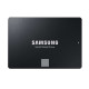 اس اس دی سامسونگ Samsung 870 EVO MZ-77E500 ظرفیت 500 گیگابایت