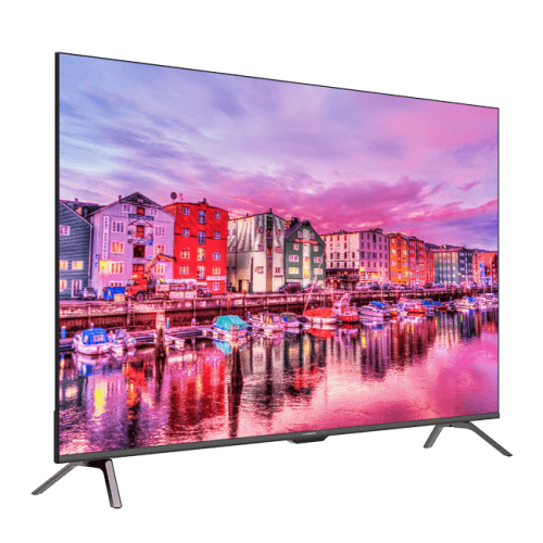 تلویزیون ایکس ویژن LED TV XVision 55XYU745 سایز 55 اینچ
