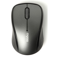 ماوس وایرلس رپو Rapoo M260 Silent