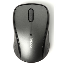 ماوس وایرلس رپو Rapoo M260 Silent