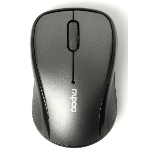 ماوس وایرلس رپو Rapoo M260 Silent