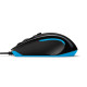 ماوس لاجیتک Logitech Gaming Mouse G300 s Black ماوس لاجیتک Logitech Gaming Mouse G300 s Black