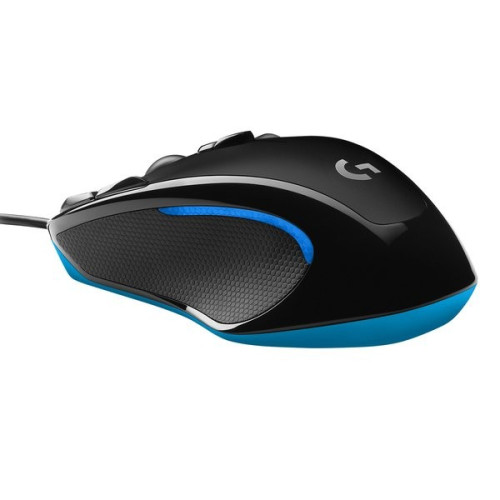 ماوس لاجیتک Logitech Gaming Mouse G300 s Black ماوس لاجیتک Logitech Gaming Mouse G300 s Black