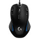 ماوس لاجیتک Logitech Gaming Mouse G300 s Black ماوس لاجیتک Logitech Gaming Mouse G300 s Black