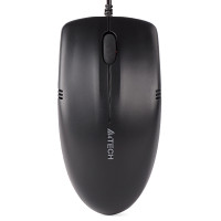 ماوس سیمدار ای فورتک Mouse A4Tech OP-530S