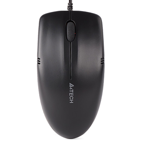 ماوس سیمدار ای فورتک Mouse A4Tech OP-530S ماوس سیمدار ای فورتک Mouse A4Tech OP-530S