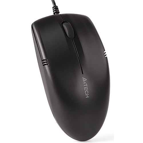 ماوس سیمدار ای فورتک Mouse A4Tech OP-530S ماوس سیمدار ای فورتک Mouse A4Tech OP-530S