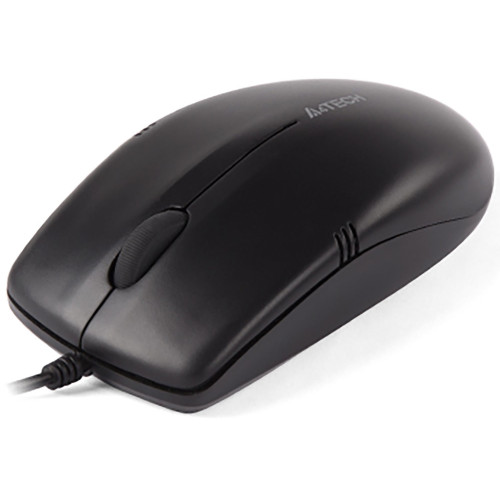 ماوس سیمدار ای فورتک Mouse A4Tech OP-530S ماوس سیمدار ای فورتک Mouse A4Tech OP-530S