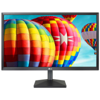 مانیتور ال جی LG 22MK430H-B سایز 22 اینچ