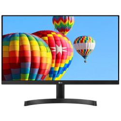 مانیتور ال جی LG 24MK600M سایز 24 اینچ