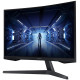 مانیتور گیمینگ منحنی سامسونگ Monitor LED Gaming Curved Samsung Odyssey G5 سایز 32 اینچ مانیتور گیمینگ منحنی سامسونگ Monitor LED Gaming Curved Samsung Odyssey G5 سایز 32 اینچ