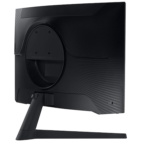 مانیتور گیمینگ منحنی سامسونگ Monitor LED Gaming Curved Samsung Odyssey G5 سایز 32 اینچ مانیتور گیمینگ منحنی سامسونگ Monitor LED Gaming Curved Samsung Odyssey G5 سایز 32 اینچ